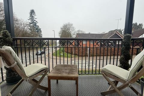 undefined, Canonsfield Road, WELWYN