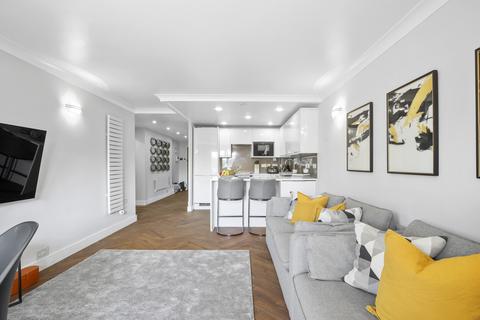 1 bedroom flat to rent, Admiral Walk, LONDON W9