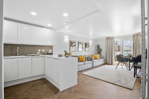 1 bedroom flat to rent, Admiral Walk, LONDON W9