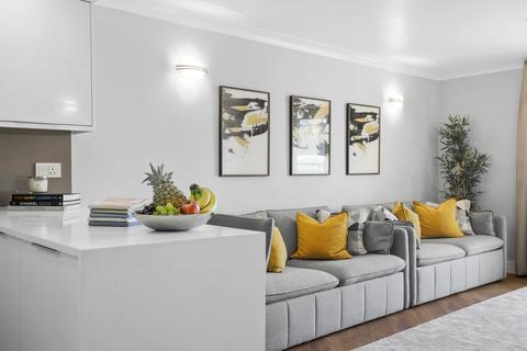 1 bedroom flat to rent, Admiral Walk, LONDON W9