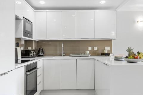 1 bedroom flat to rent, Admiral Walk, LONDON W9
