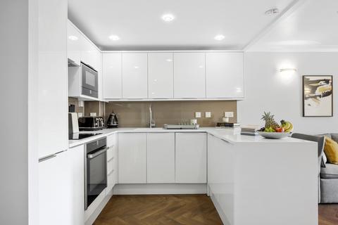 1 bedroom flat to rent, Admiral Walk, LONDON W9