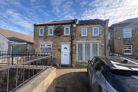 undefined, Lane End Mount, Pudsey
