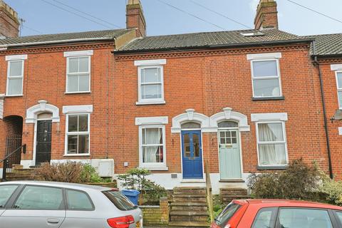 3 bedroom terraced house for sale, Dover Street, Norwich
