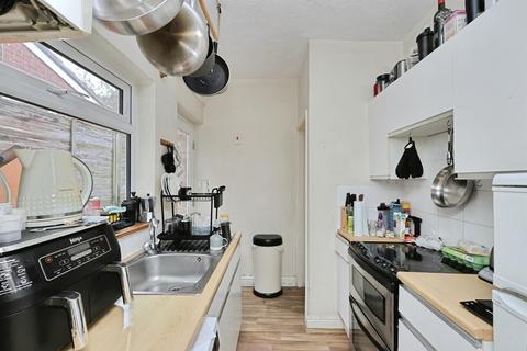 3 bedroom terraced house for sale, Dover Street, Norwich