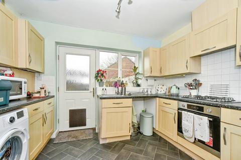 undefined, Peregrine Court, Calne