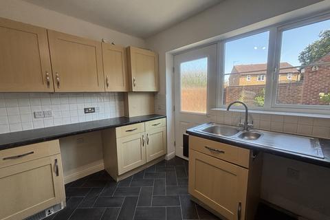 3 bedroom terraced house for sale, Peregrine Court, Calne
