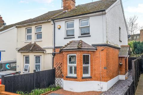 undefined, Vale Farm Road, Woking GU21