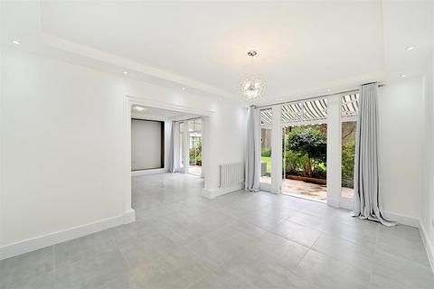 undefined, Bryanston Square, Marylebone W1H