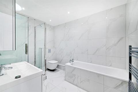 undefined, Bryanston Square, Marylebone W1H