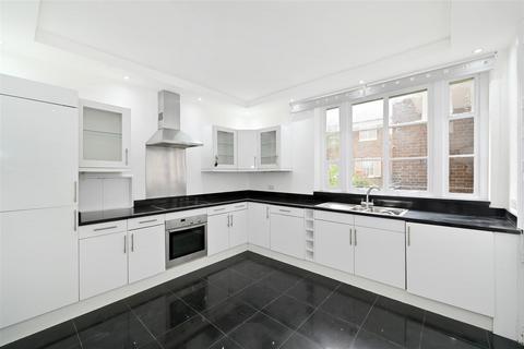 undefined, Bryanston Square, Marylebone W1H