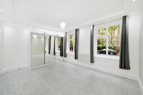undefined, Bryanston Square, Marylebone W1H