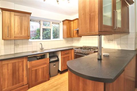 undefined, Albert Drive, Woking GU21
