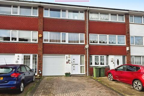 Cyclamen Drive, Swanley, BR8