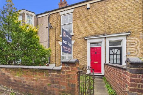 2 bedroom terraced house for sale, Newbold Road, Rugby CV21
