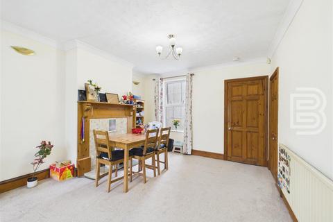 2 bedroom terraced house for sale, Newbold Road, Rugby CV21