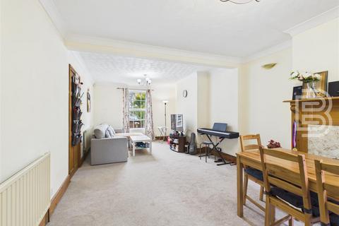2 bedroom terraced house for sale, Newbold Road, Rugby CV21