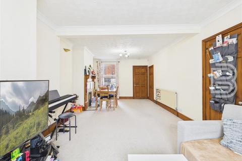 2 bedroom terraced house for sale, Newbold Road, Rugby CV21