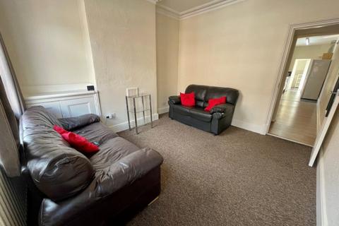undefined, Herschell Street, Leicester LE2
