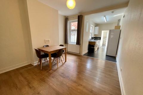 undefined, Herschell Street, Leicester LE2