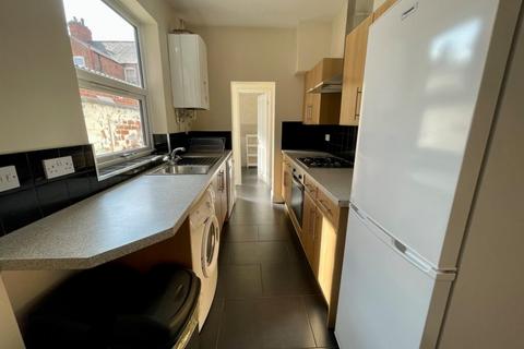 undefined, Herschell Street, Leicester LE2