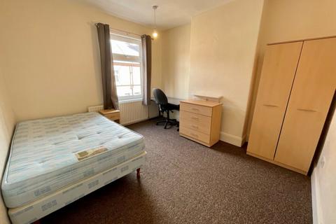 undefined, Herschell Street, Leicester LE2