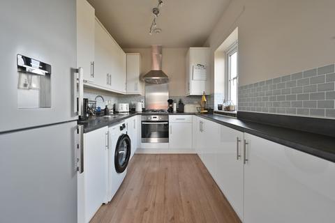 2 bedroom apartment for sale, Baxter Road, Warhol Court, WD24