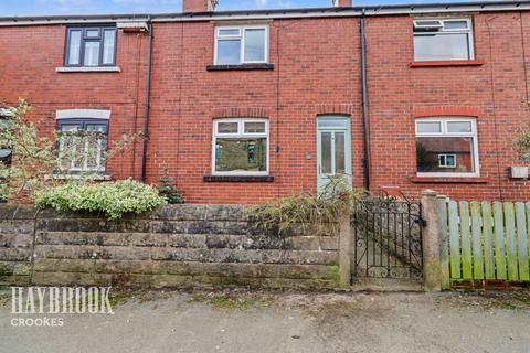 undefined, Longfield Road, Sheffield