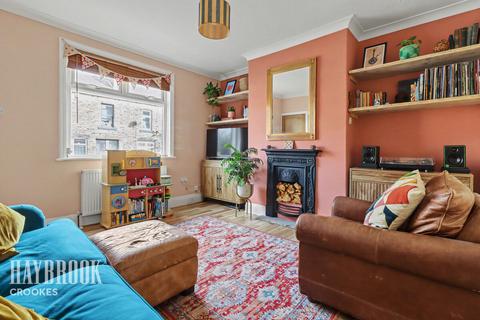 2 bedroom terraced house for sale, Longfield Road, Sheffield