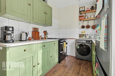 undefined, Longfield Road, Sheffield
