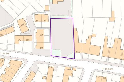 undefined, Broomspring Lane,, Sheffield, S10