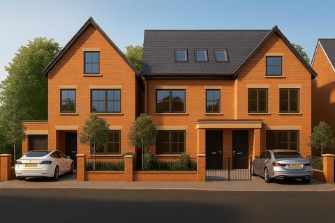 undefined, Broomspring Lane,, Sheffield, S10