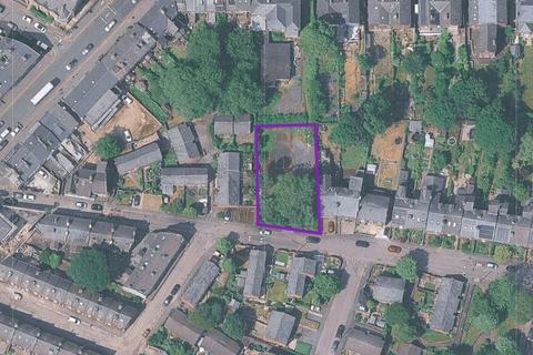 undefined, Broomspring Lane,, Sheffield, S10
