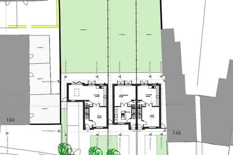 undefined, Broomspring Lane,, Sheffield, S10