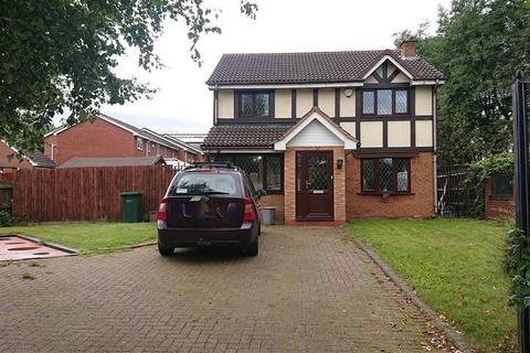 undefined, Newcomen Drive, TIPTON