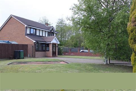 undefined, Newcomen Drive, TIPTON