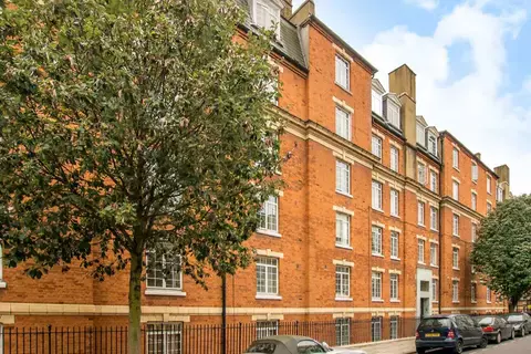 undefined, Harrowby Street, Marylebone, W1H 5PR