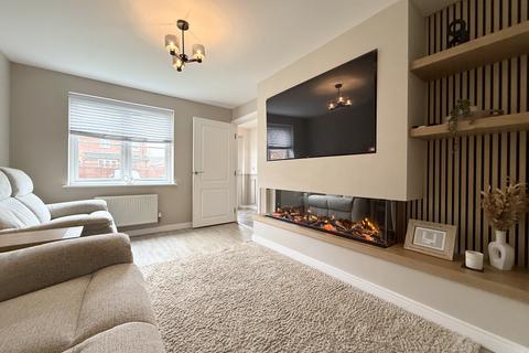 3 bedroom detached house for sale, Llwydcoed, Aberdare CF44