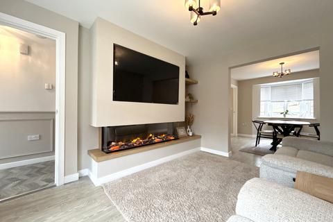 3 bedroom detached house for sale, Llwydcoed, Aberdare CF44