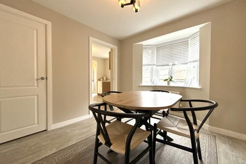 3 bedroom detached house for sale, Llwydcoed, Aberdare CF44