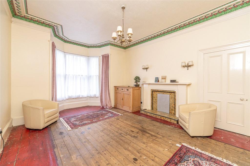 Drawing Room