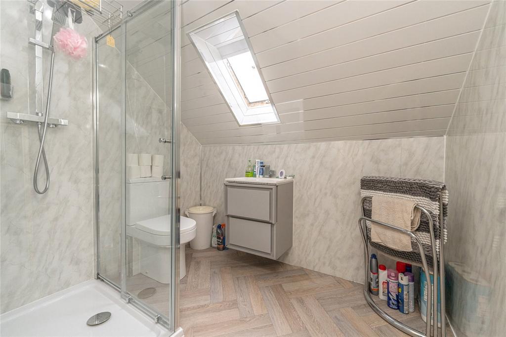 Showerroom