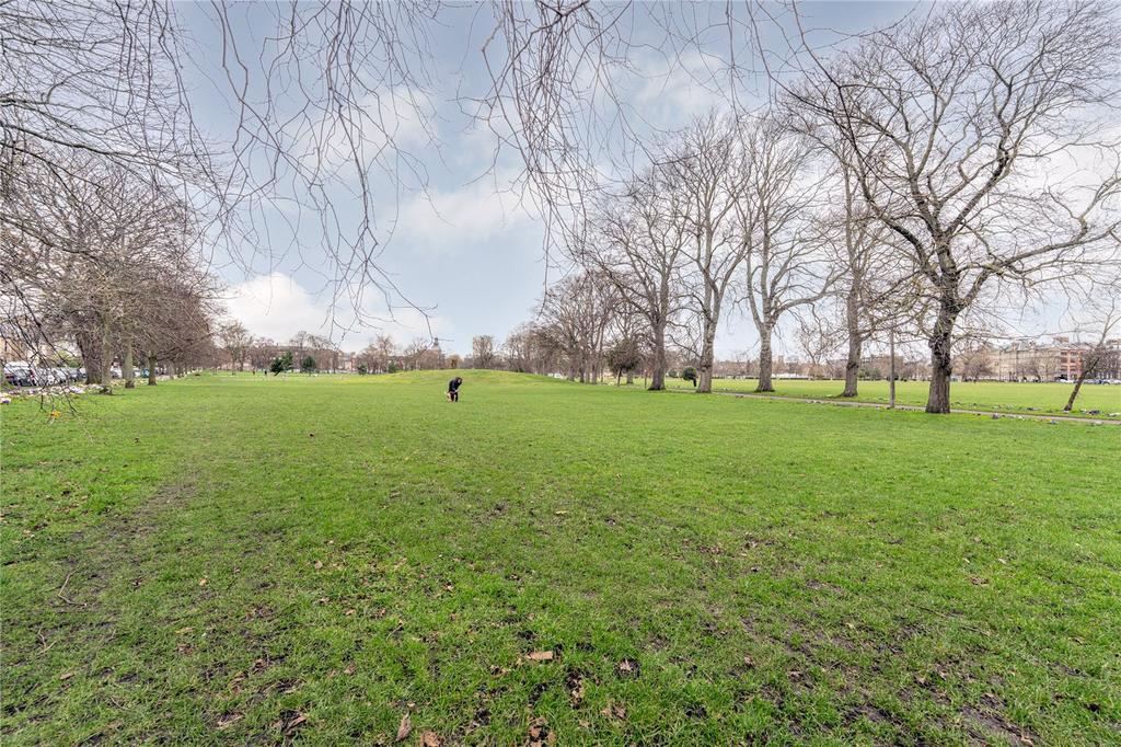 Leith Links