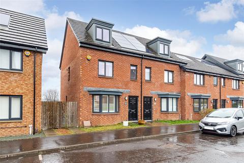 14 McDonald Gate, Glasgow, Glasgow City, G20