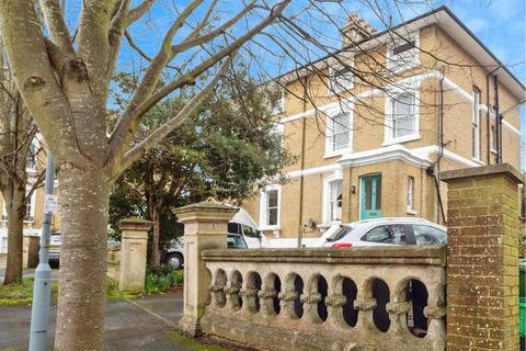 2 bedroom apartment for sale, Lansdowne Square, Weymouth, DT4