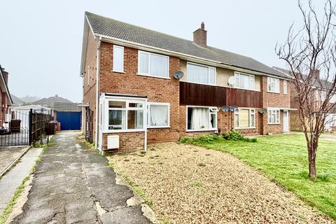 Madden Close, Gosport PO12