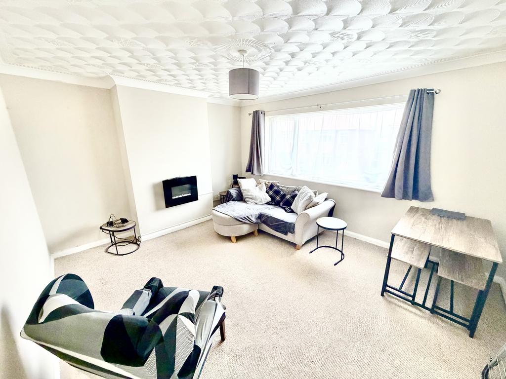 Living / Dining Room