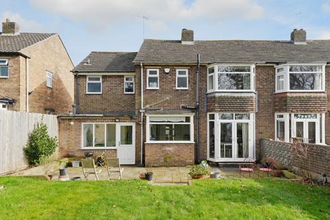 4 bedroom semi-detached house for sale, 39 Wollaton Avenue, Bradway, S17 4LA