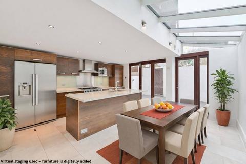 undefined, Eccles Road, Battersea, London, SW11