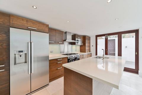 undefined, Eccles Road, Battersea, London, SW11